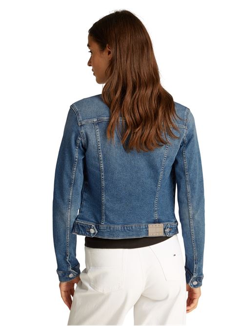 DW0DW201581A5 BLU Tommy Jeans | DW0DW201581A5 BLU